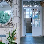 L'etro Maison Alacati Hotel