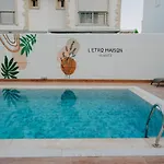 L'etro Maison Alacati 3*