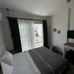 L'etro Maison Alacati Hotell 3*