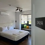 Hotel L'etro Maison Alacati
