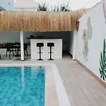 Hotel L'etro Maison Alacati