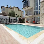 L'etro Maison Alacati