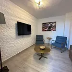 L'etro Maison Alacati Hotell