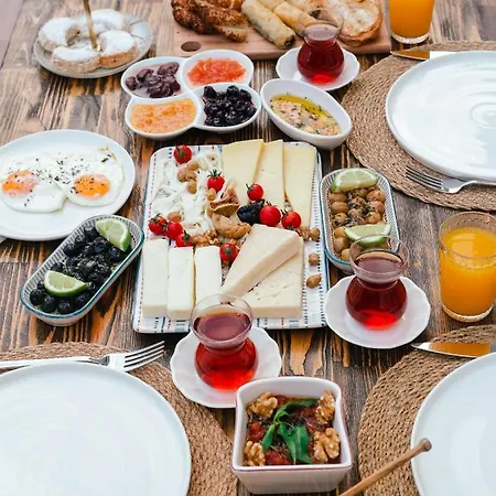 L'etro Maison Alacati 3* Çeşme