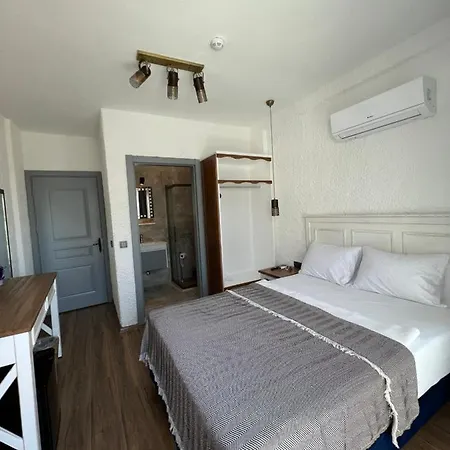 Szálloda L'etro Maison Alacati Çeşme