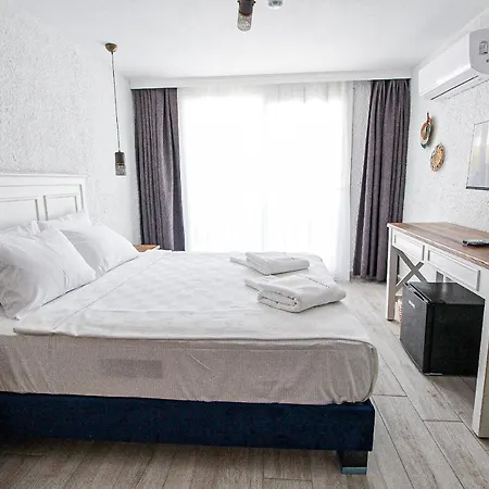 Szálloda L'etro Maison Alacati