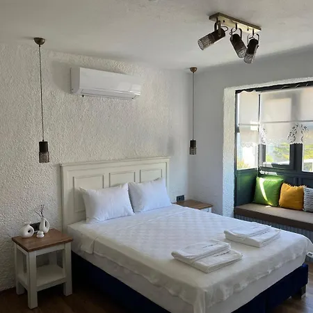 L'etro Maison Alacati Çeşme