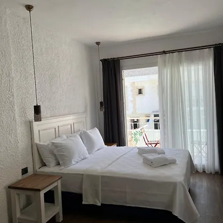 호텔 L'etro Maison Alacati 3*