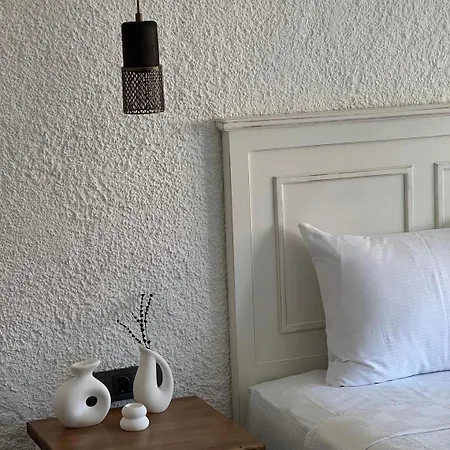 L'etro Maison Alacati 호텔