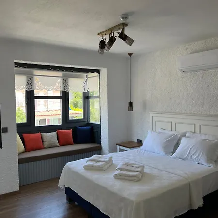 호텔 L'etro Maison Alacati 3*