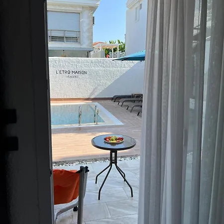L'etro Maison Alacati Çeşme