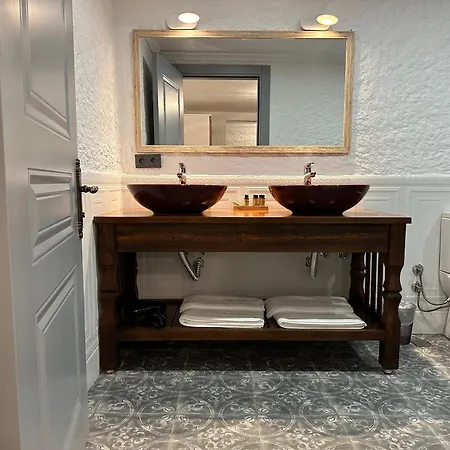 호텔 L'etro Maison Alacati