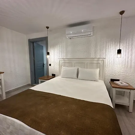 호텔 L'etro Maison Alacati