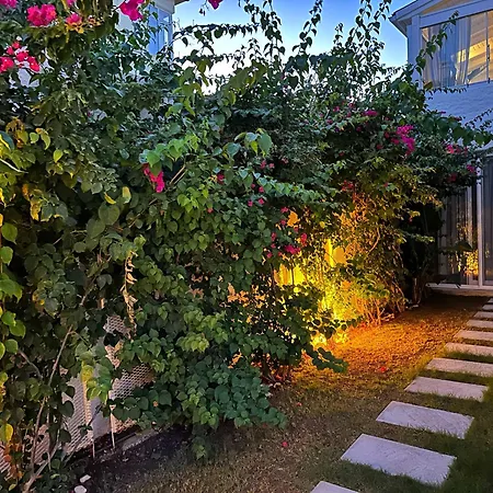 L'etro Maison Alacati Szálloda Çeşme