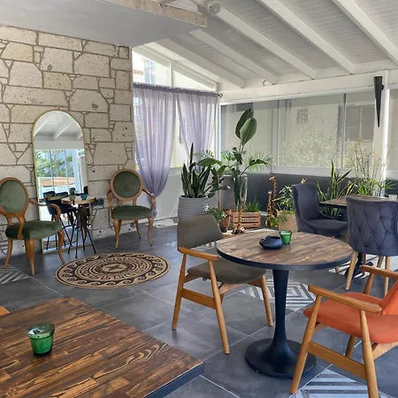 호텔 L'etro Maison Alacati 3*