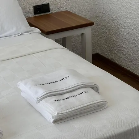 L'etro Maison Alacati 호텔