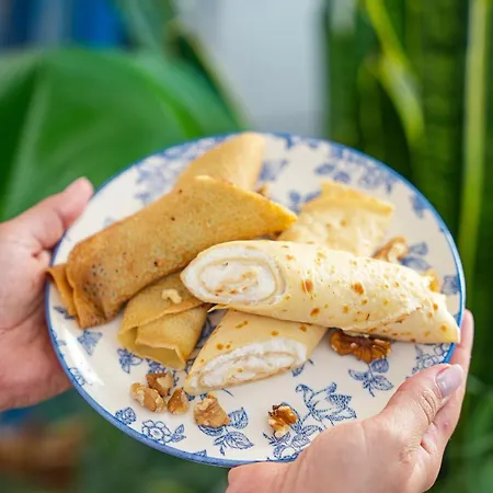 L'etro Maison Alacati 호텔 3*