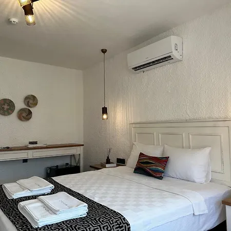 호텔 L'etro Maison Alacati 3*