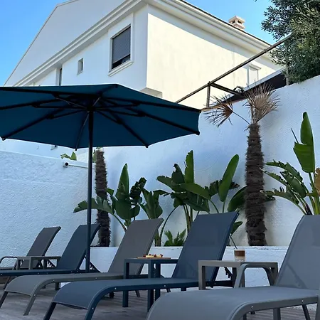 L'etro Maison Alacati 호텔 Çeşme