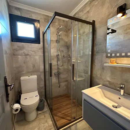 Szálloda L'etro Maison Alacati 3*