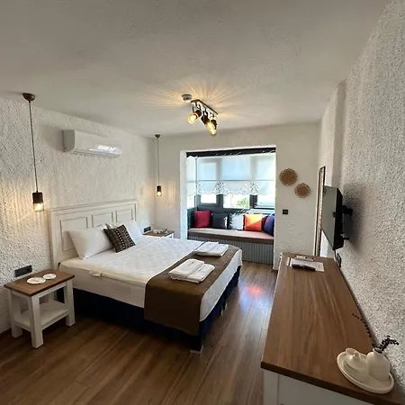 L'etro Maison Alacati Szálloda Çeşme