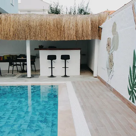 Szálloda L'etro Maison Alacati