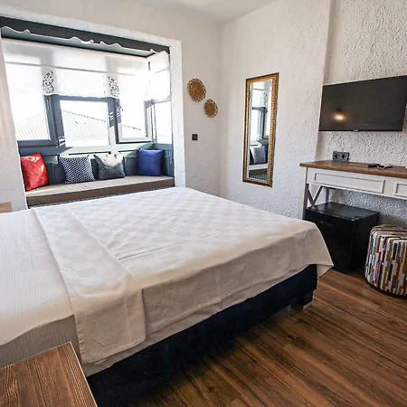 L'etro Maison Alacati 호텔 3*