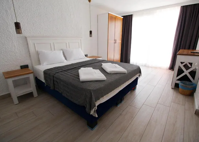 L'etro Maison Alacati 3* Кешме