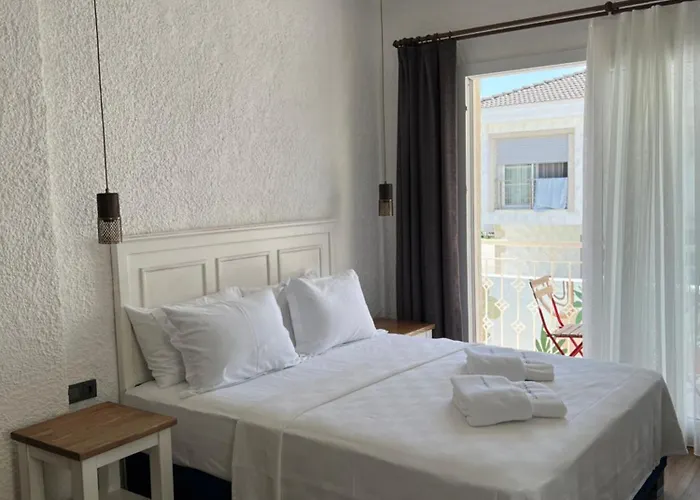 L'etro Maison Alacati Кешме