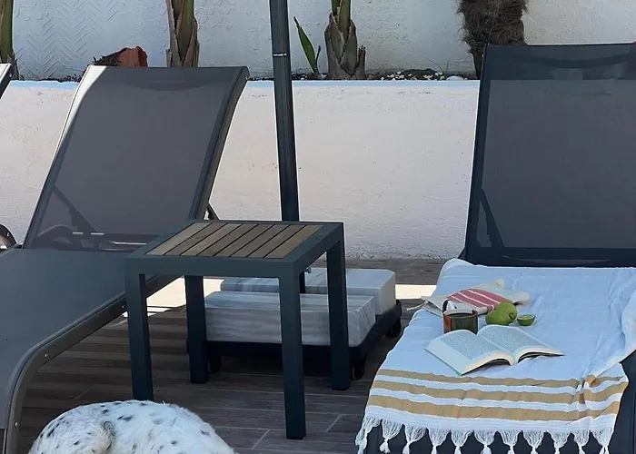 Отель L'etro Maison Alacati 3*