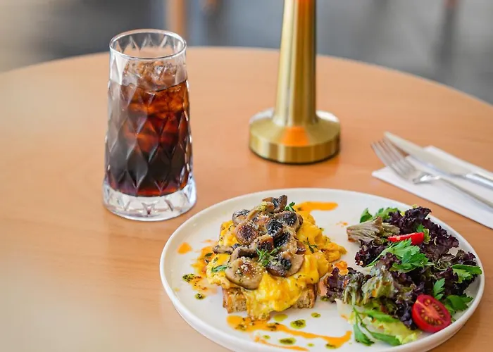 Отель L'etro Maison Alacati Кешме