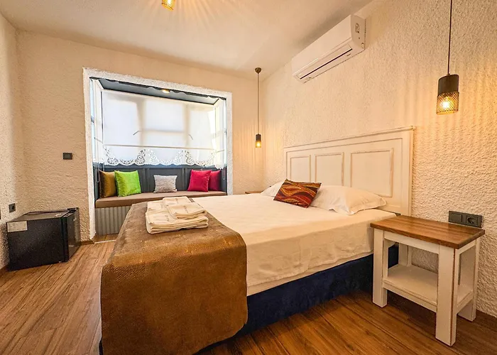 L'etro Maison Alacati 3* Кешме