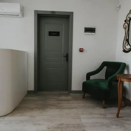 Otel L'etro Maison Alacati