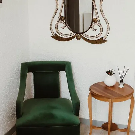 Otel L'etro Maison Alacati Çeşme