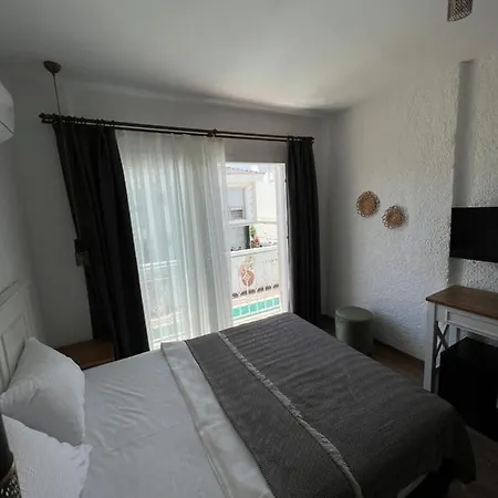 L'etro Maison Alacati Otel 3*