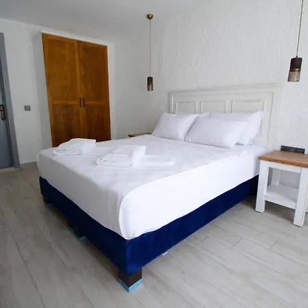 Otel L'etro Maison Alacati Çeşme