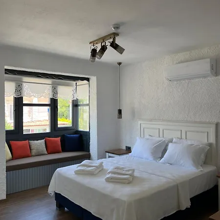 فندق L'etro Maison Alacati