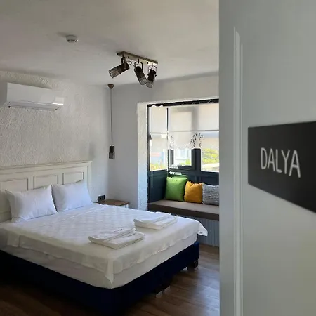 Otel L'etro Maison Alacati