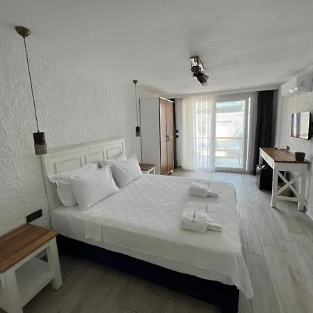 Otel L'etro Maison Alacati Çeşme