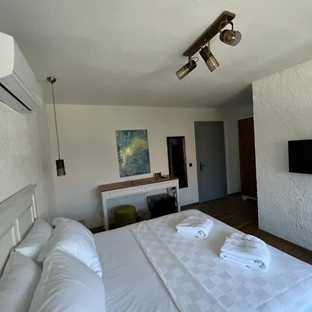 L'etro Maison Alacati