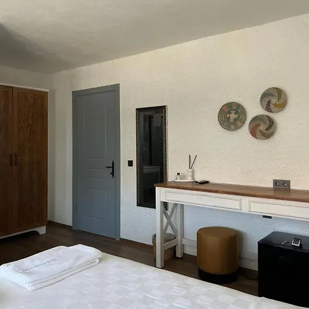 L'etro Maison Alacati Otel 3*