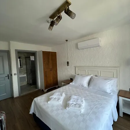 L'etro Maison Alacati Otel Çeşme