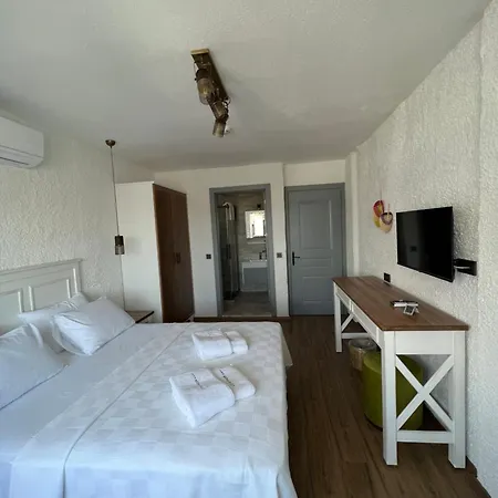 فندق L'etro Maison Alacati
