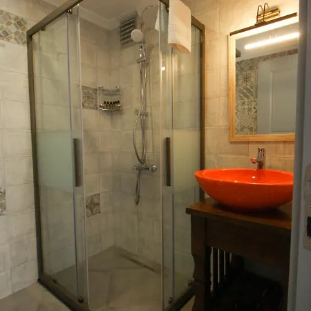 L'etro Maison Alacati فندق