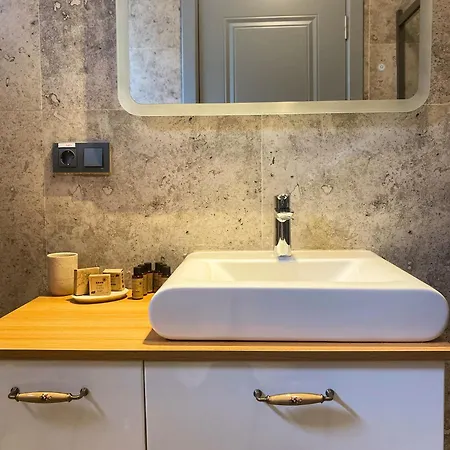 Otel L'etro Maison Alacati