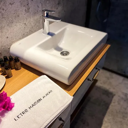 L'etro Maison Alacati Otel