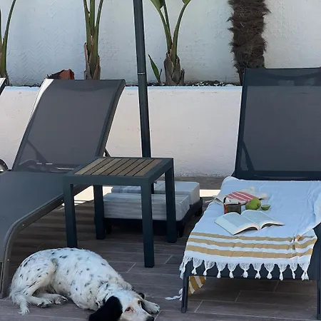 Otel L'etro Maison Alacati 3*