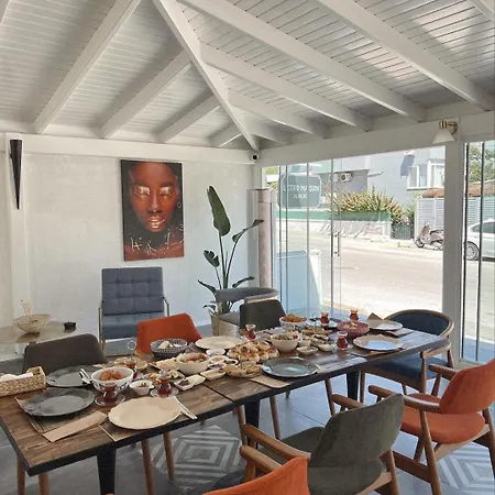 L'etro Maison Alacati Otel Çeşme