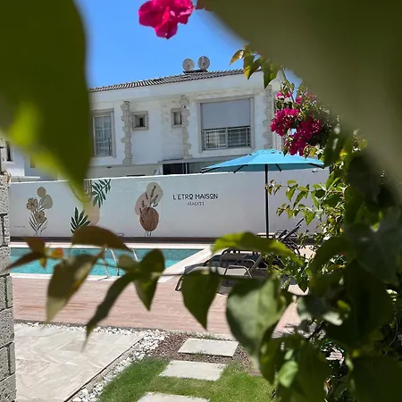 L'etro Maison Alacati 3*