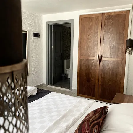 Otel L'etro Maison Alacati Çeşme